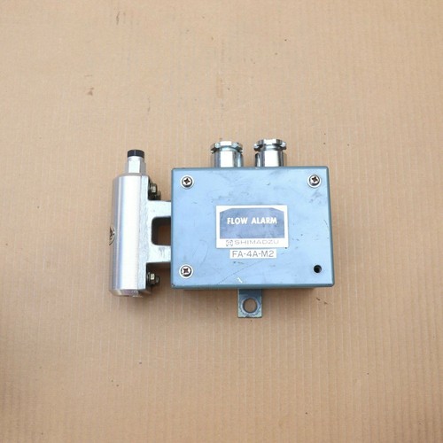 Shimadzu m2 durchfluss - fa-4a-m2,
