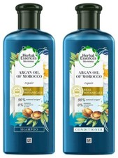 Herbal Essences Argan Oil