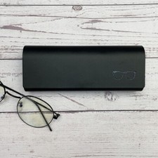 Brillenetui Hartschale groß