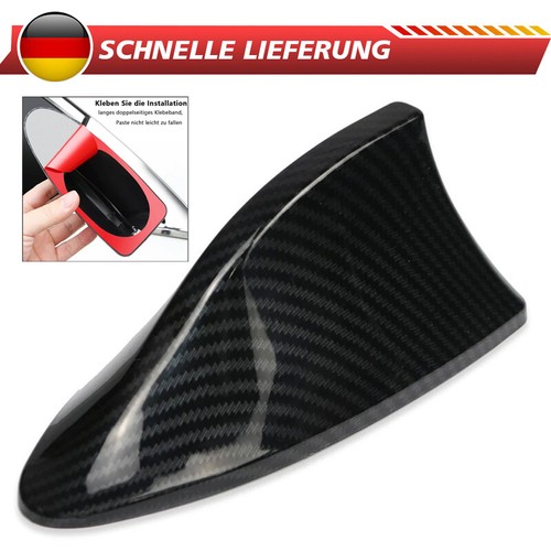 Shark auto antenne universal - auto,