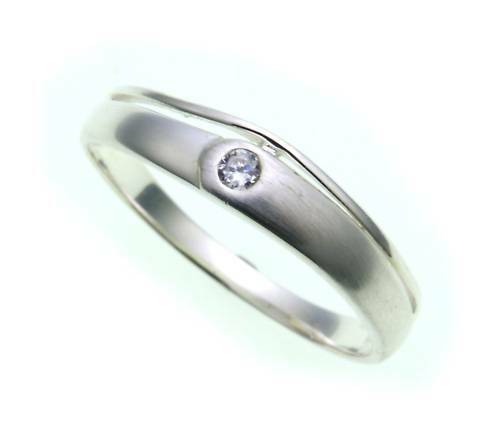 Kinder ring echt silber 925 - kinder,