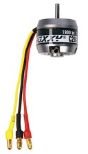 Brushlessmotor multiplex - brushlessmotor,