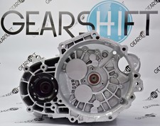 GETRIEBE LNK 2.0 TDI SEAT IBIZA FR VW POLO GTI 140 PS ÖL Gratis! GARANTIE !!!