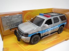 Jada Toys  Chevy Tahoe "2010"
