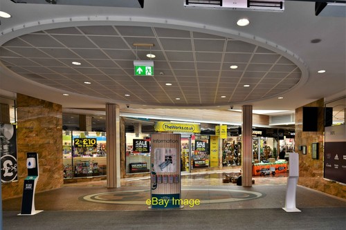 Foto 6x4 gloucester quays - foto,