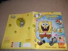 SPONGEBOB SCHWAMMKOPF COMIC