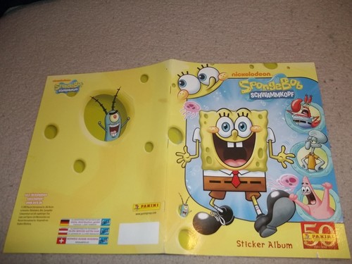 Spongebob schwammkopf comic - spongebob,