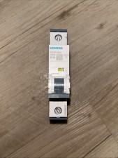 Siemens 5SY4116-6 B16A Sicherungsautomat LS-Schalter 5SY4 B16 MCB Schutzschalter