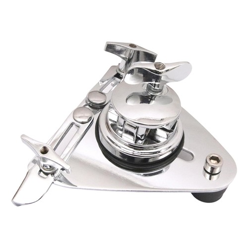Tom drum suspension - tom, mount