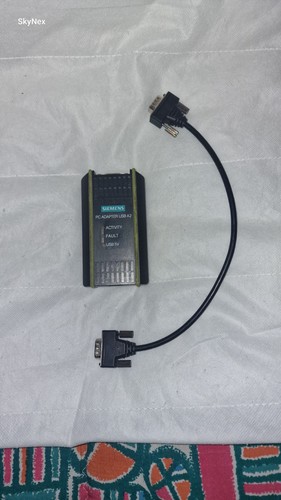 Siemens simatic adapter - simatic, pc