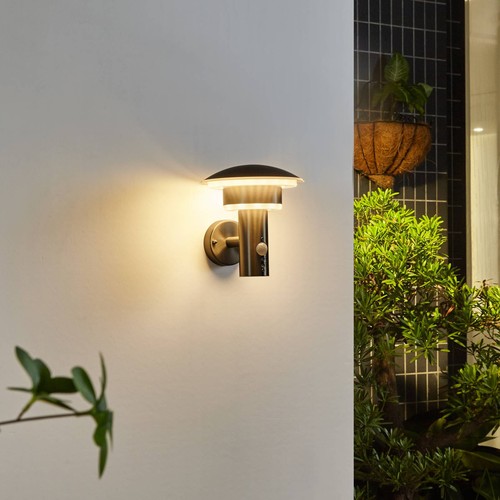 Lindby led wandlampe - wandlampe, /