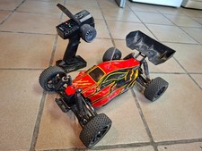 1:10 ABSIMA RC 4WD Buggy AB3.4