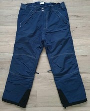 Nokia Ski Snowboard Hose Dunkelblau Gr.M