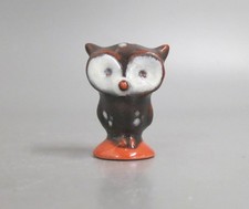 Eule 4,5 cm Gluttöter