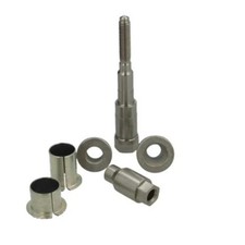 Befestigungssatz für Lichtmaschine Smart 451 MHD...ST35C019 umbau auf ST35C017