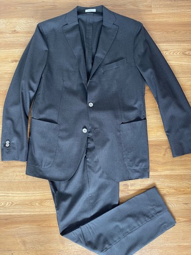 Boglioli anzug 54 - boglioli,