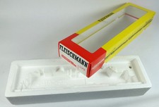 Fleischmann 1179 LEERKARTON Dampflok BR 50 662 DB Spur H0 OVP HO Leerverpackung