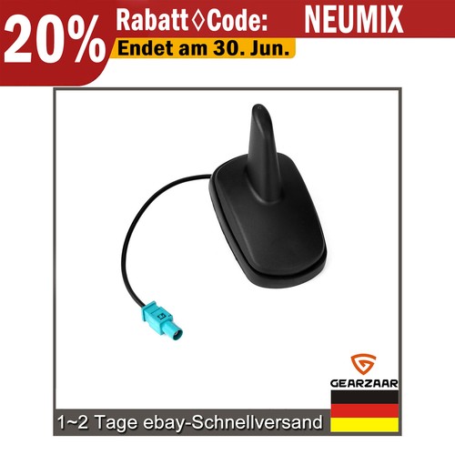 Autoantenne shark ersatz - ersatz, für
