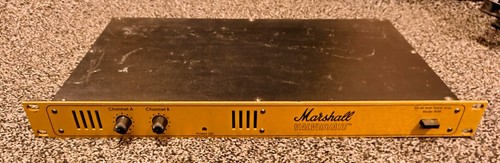Marshall 8008 valvestate - 8008,