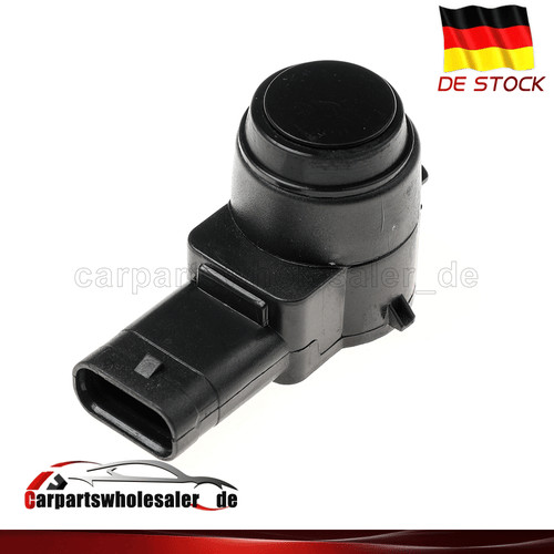 Parksensor parktronic pdc - parktronic,