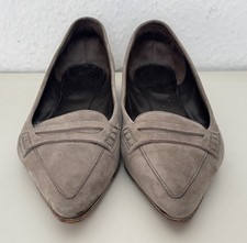 Unützer Loafers Slipper Gr 37