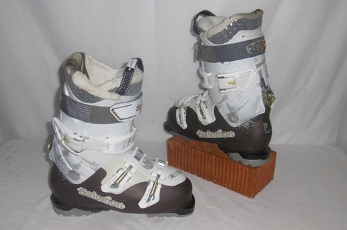 Salomon quest top - salomon, "