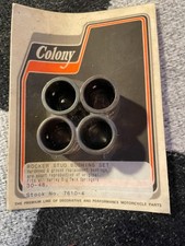 Colony Springer Rocker