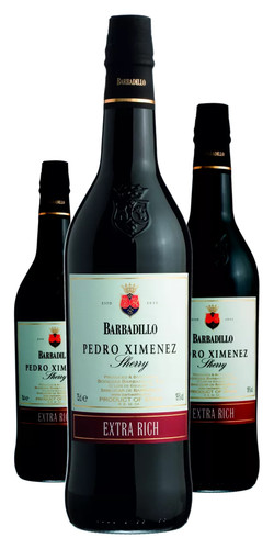 Barbadillo sherry pedro - barbadillo,