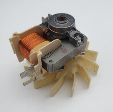 Bosch Lüfter Lüftermotor BSH