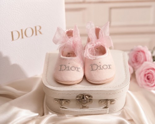 Baby dior babyschuhe original - dior,