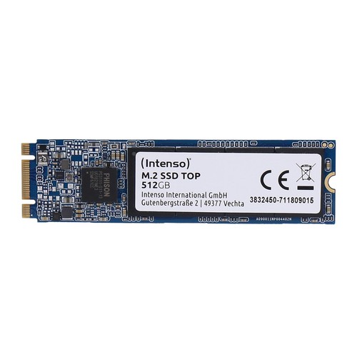 Intenso int sata - int., m2