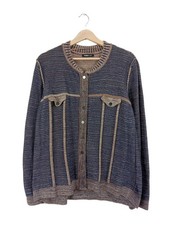 FRANK WALDER Cardigan Damen