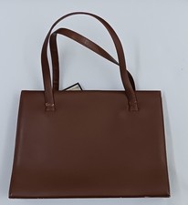 Hochwertige braune Damen