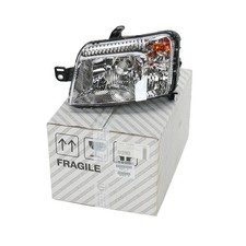 Original Fiat Scheinwerfer