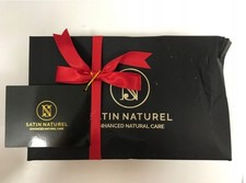 SATIN NATUREL Badepralinen