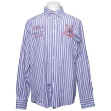 Van Santen & Van Santen, Hemd