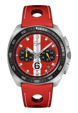 Junghans 1972 chronoscope - junghans,