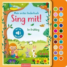 Sing mit! Im Frühling Mein