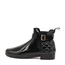 Hunter Damen Refined Quilted