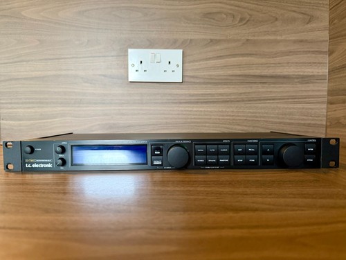Electronic two multi tap - tc, d-two