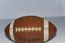 LEL Pro Original Football USA