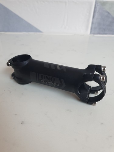 Custom uno vorbau titan - uno,