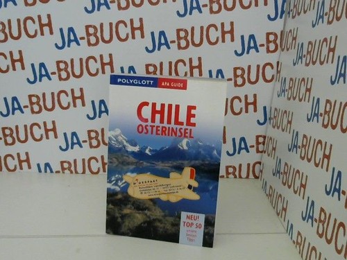 Chile osterinsel polyglott - chile., osterinsel.