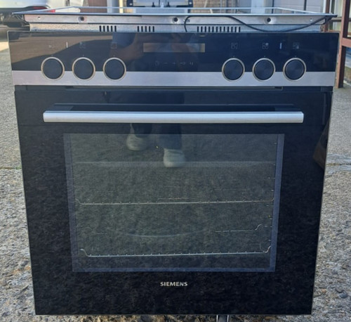 Siemens iq500 herd set - iq500,