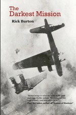 Rick Burton | The Darkest