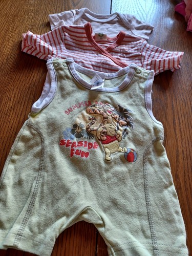 Baby body set 56 - baby, (3