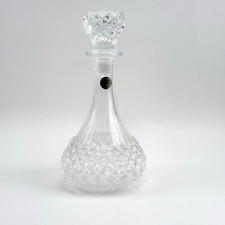 Cristal d’Arques Karaffe