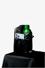 Gym Magnettasche – Handy &