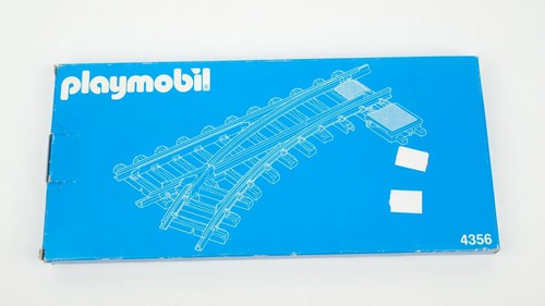 Playmobil 4356 lgb - playmobil, weiche