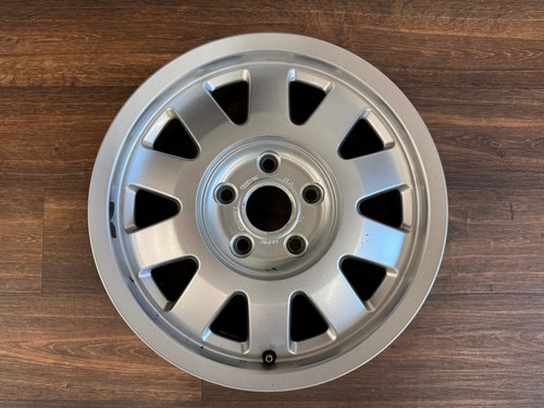 Audi alufelge 6j x - audi, a4